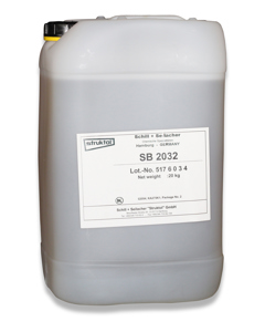 Antifoaming agent Struktol SB 2032/can with 20kg